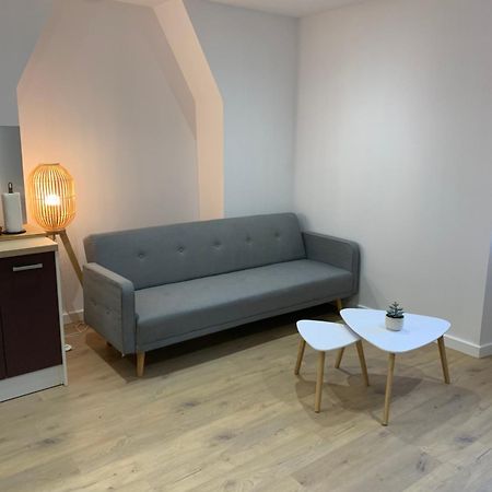 Etxatzia Apartment ลาโร ภายนอก รูปภาพ