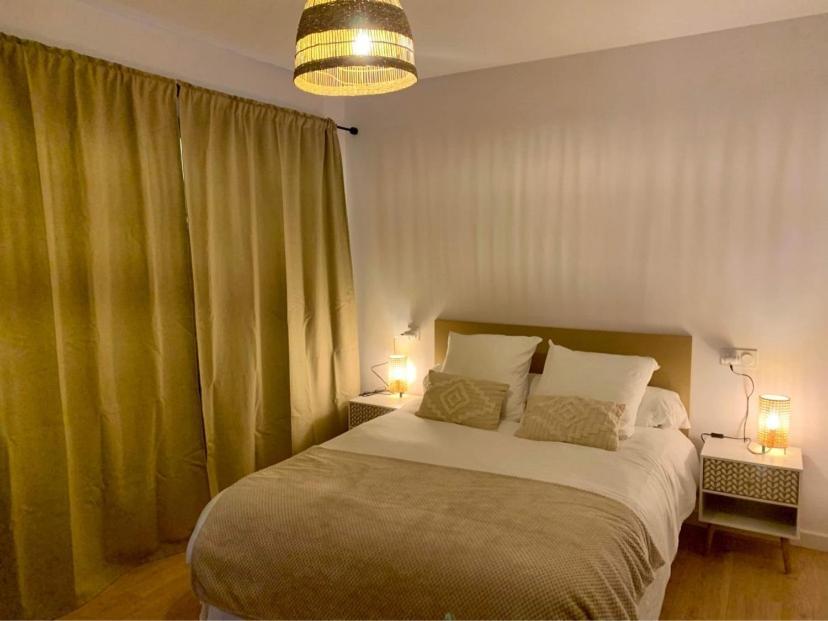 Etxatzia Apartment ลาโร ภายนอก รูปภาพ