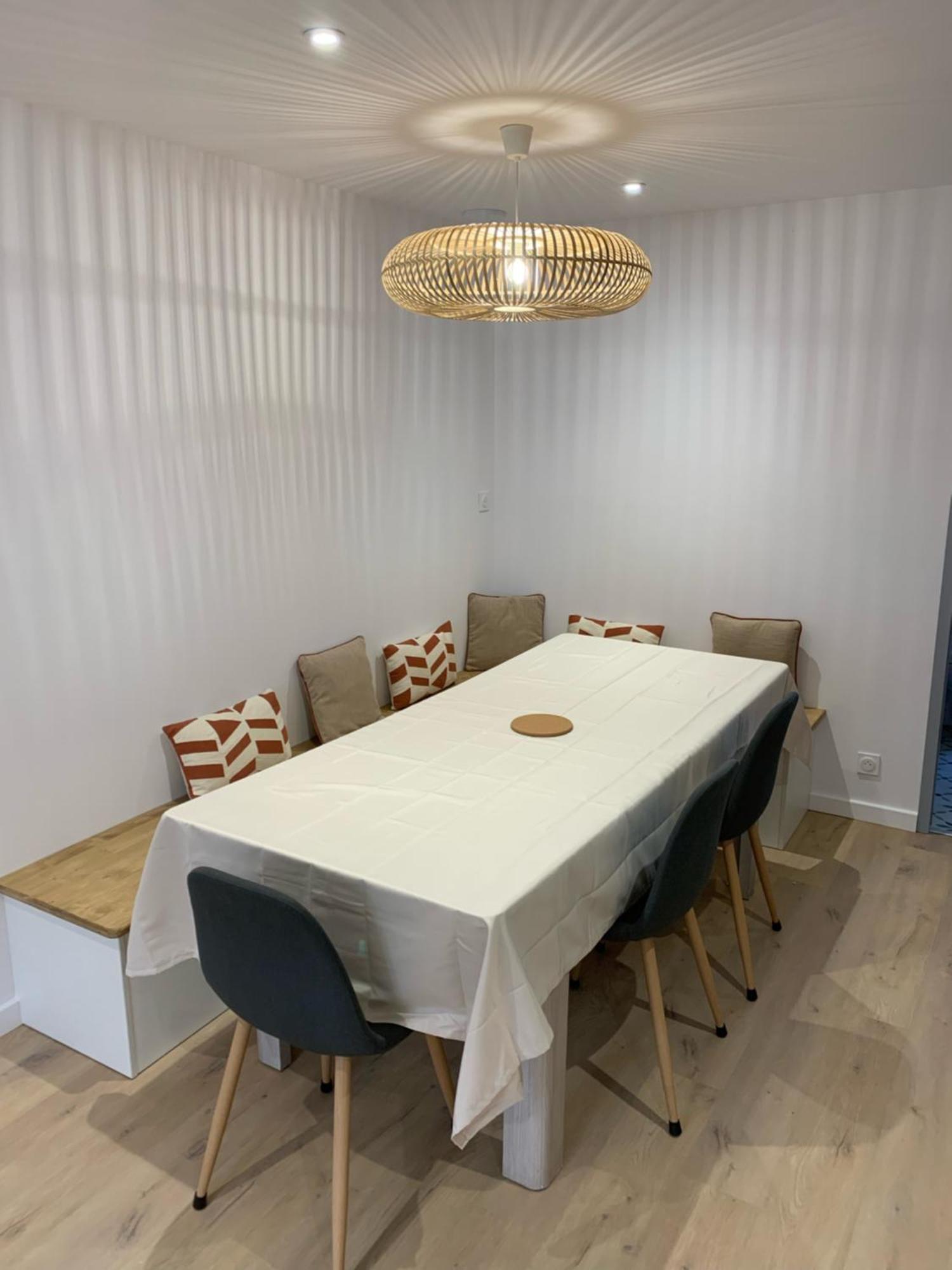 Etxatzia Apartment ลาโร ภายนอก รูปภาพ